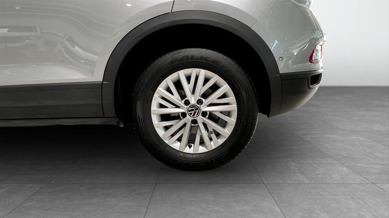 Volkswagen T-Roc bild 6