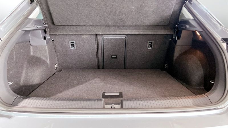 Volkswagen T-Roc bild 12