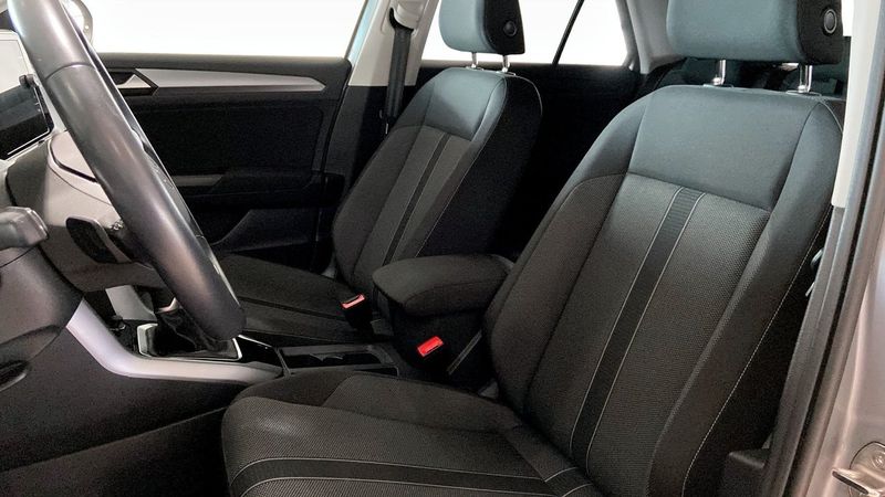 Volkswagen T-Roc bild 8