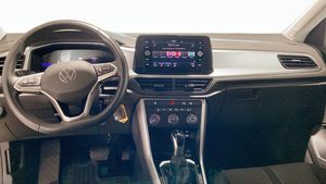 Volkswagen T-Roc bild 10