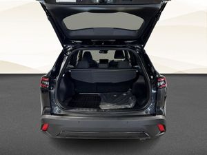 Toyota Corolla Cross bild 12