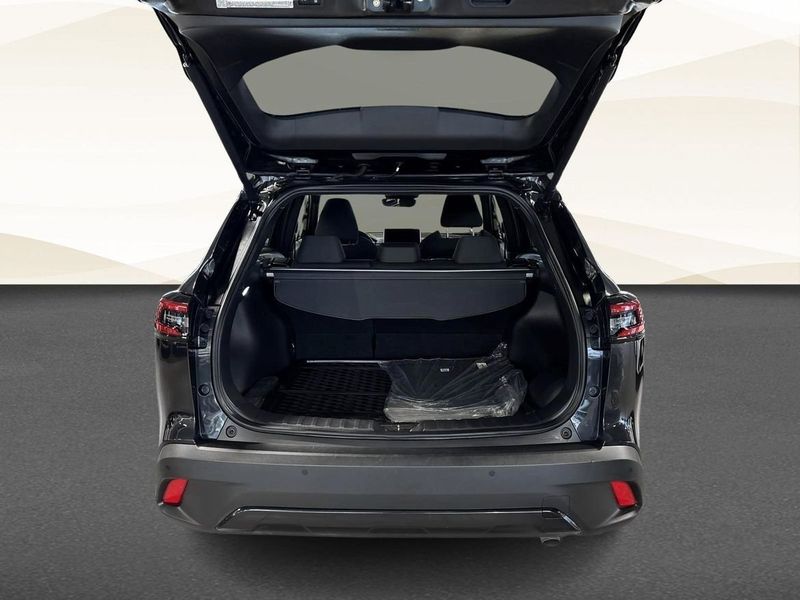 Toyota Corolla Cross bild 12