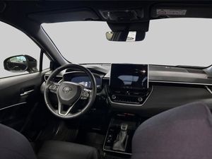 Toyota Corolla Cross bild 11