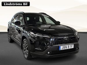 Toyota Corolla Cross bild 3