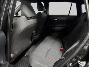 Toyota Corolla Cross bild 10