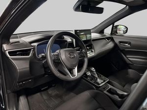 Toyota Corolla Cross bild 13