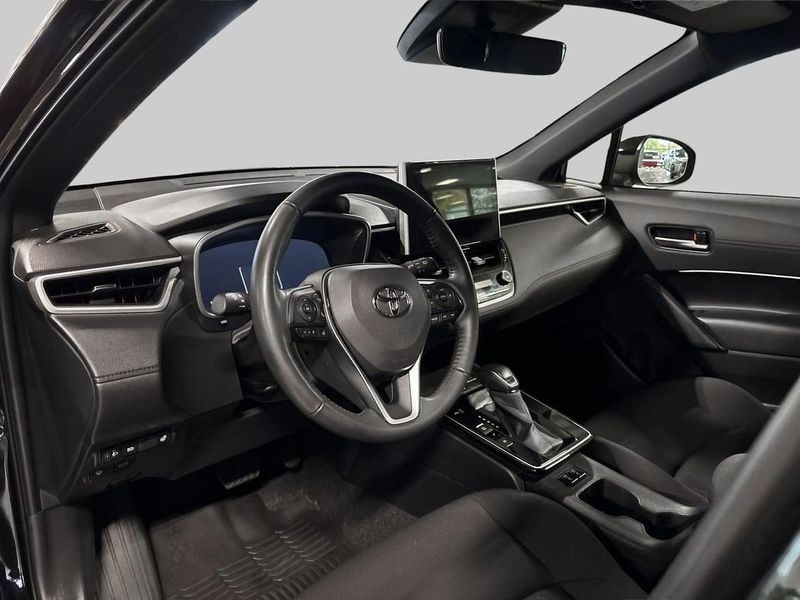 Toyota Corolla Cross bild 13