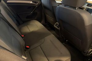 Volkswagen Golf bild 18