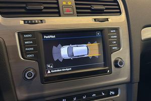 Volkswagen Golf bild 17
