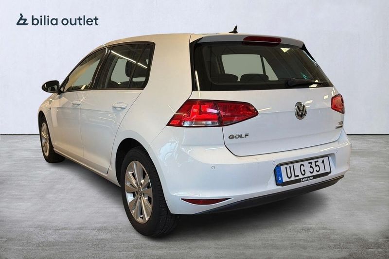 Volkswagen Golf bild 7