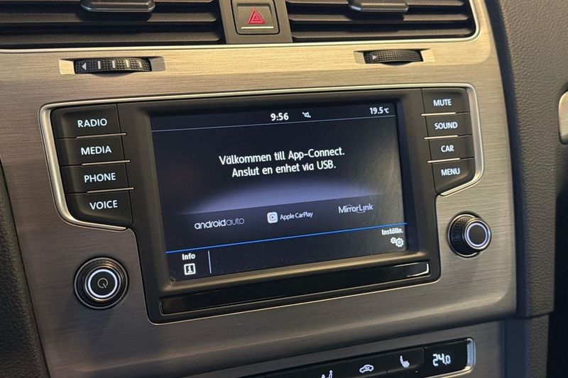Volkswagen Golf bild 15