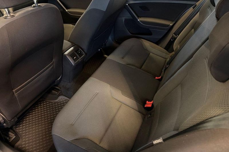Volkswagen Golf bild 19