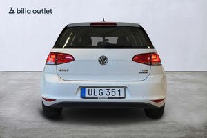 Volkswagen Golf bild 6