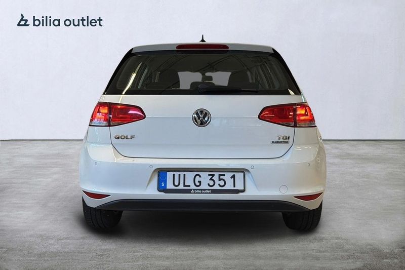Volkswagen Golf bild 6