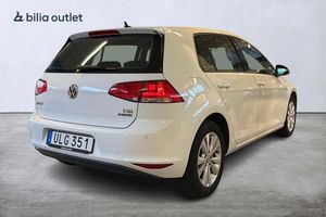Volkswagen Golf bild 5