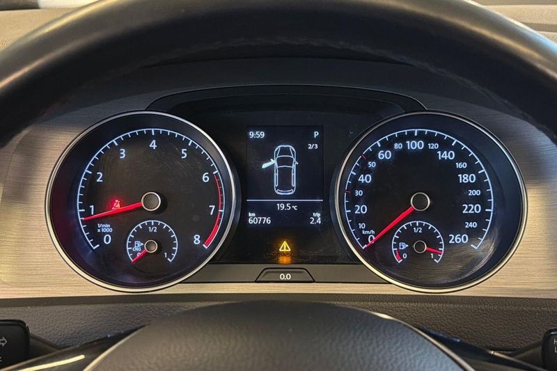 Volkswagen Golf bild 13