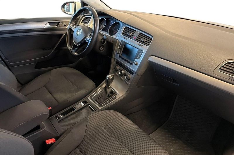 Volkswagen Golf bild 10