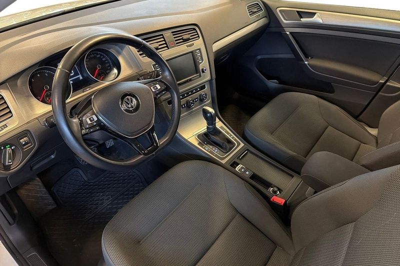 Volkswagen Golf bild 9
