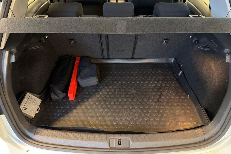 Volkswagen Golf bild 20