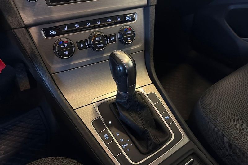 Volkswagen Golf bild 14