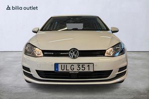 Volkswagen Golf bild 2
