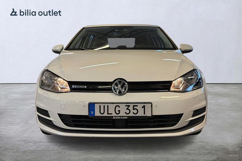 Volkswagen Golf bild 2