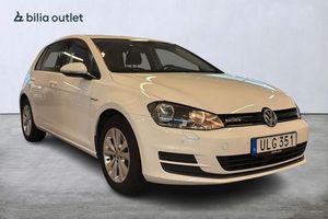 Volkswagen Golf bild 3
