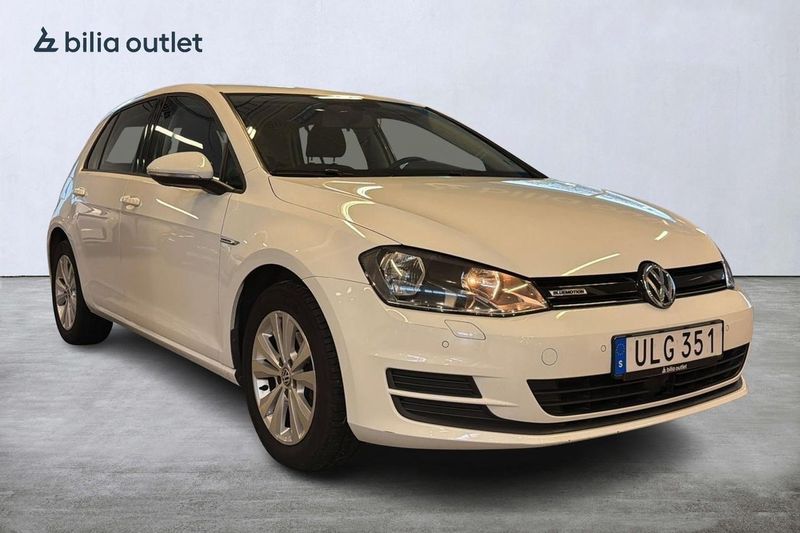 Volkswagen Golf bild 3