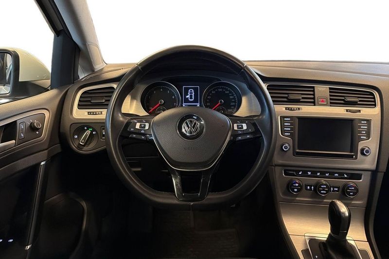 Volkswagen Golf bild 12