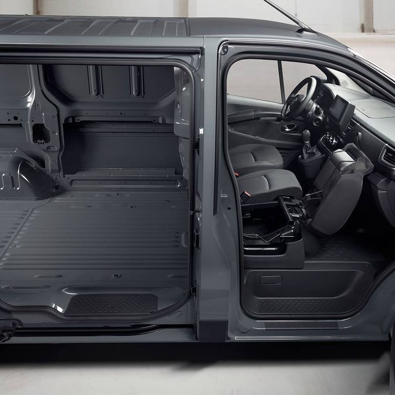 Nissan Primastar bild 5