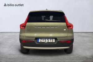Volvo XC40 bild 7