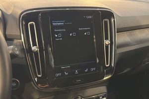 Volvo XC40 bild 21