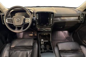 Volvo XC40 bild 14