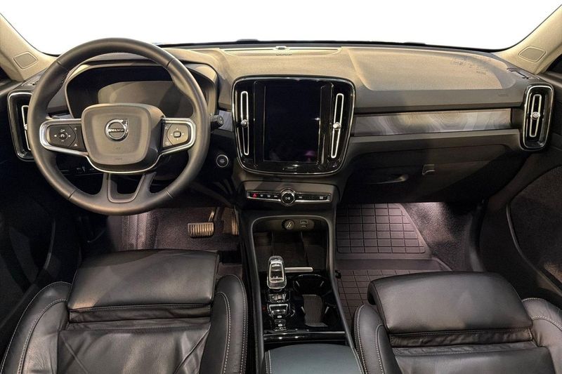 Volvo XC40 bild 14