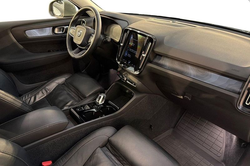 Volvo XC40 bild 12