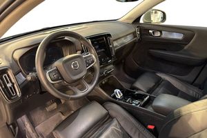 Volvo XC40 bild 10