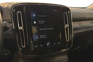 Volvo XC40 bild 19