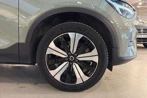 Volvo XC40 bild 5