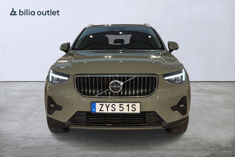 Volvo XC40 bild 2