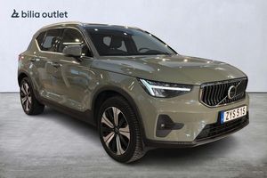 Volvo XC40 bild 3