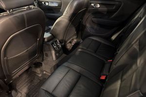 Volvo XC40 bild 24