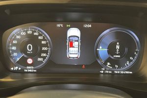 Volvo XC40 bild 16