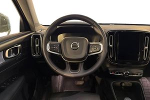 Volvo XC40 bild 15
