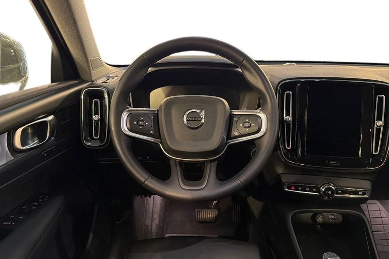 Volvo XC40 bild 15
