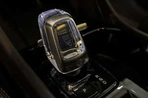 Volvo XC40 bild 18