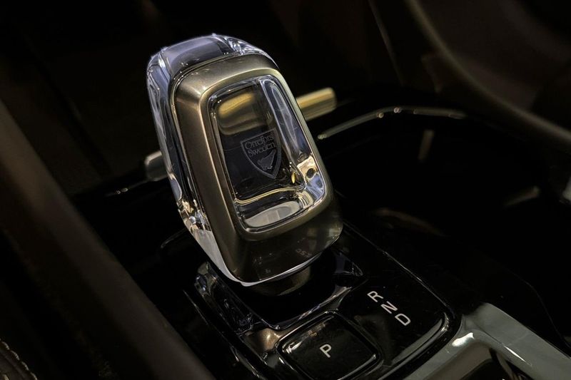 Volvo XC40 bild 18
