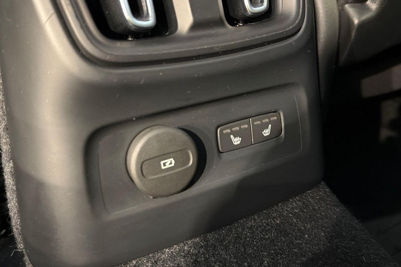 Volvo XC40 bild 23