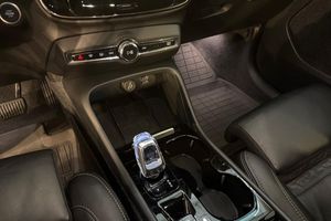 Volvo XC40 bild 17