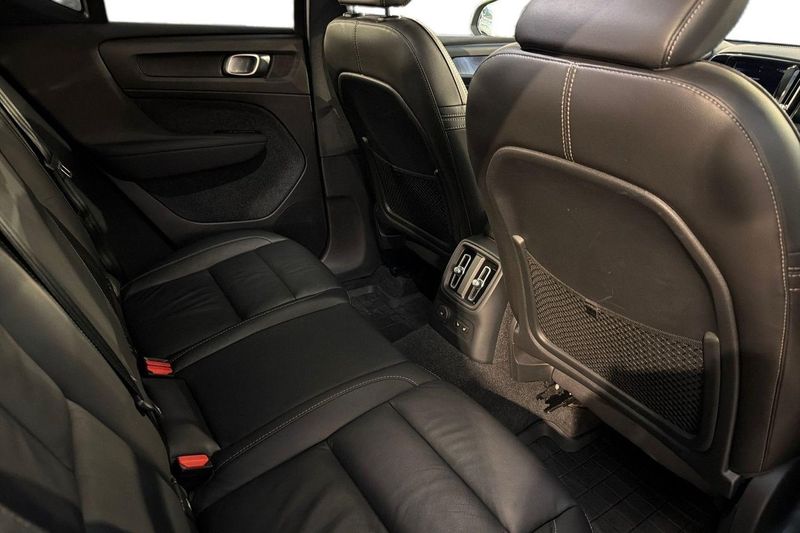 Volvo XC40 bild 22