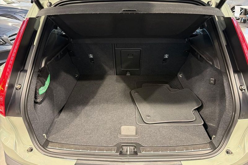 Volvo XC40 bild 25